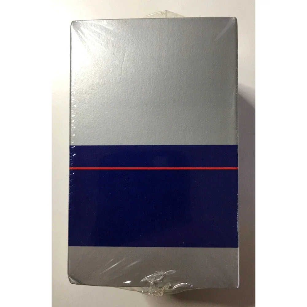 Pro Set Super Bowl XXV Silver Anniversary Commemorative Card Set - New Sealed